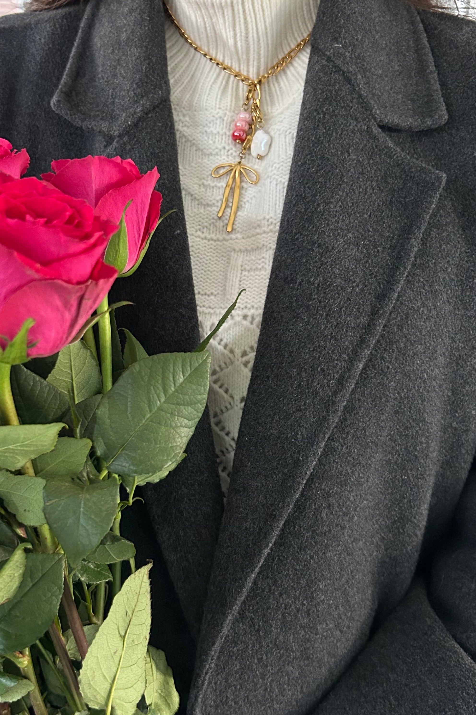 Promise Knot
