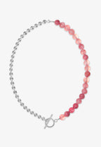 Silver Loops One