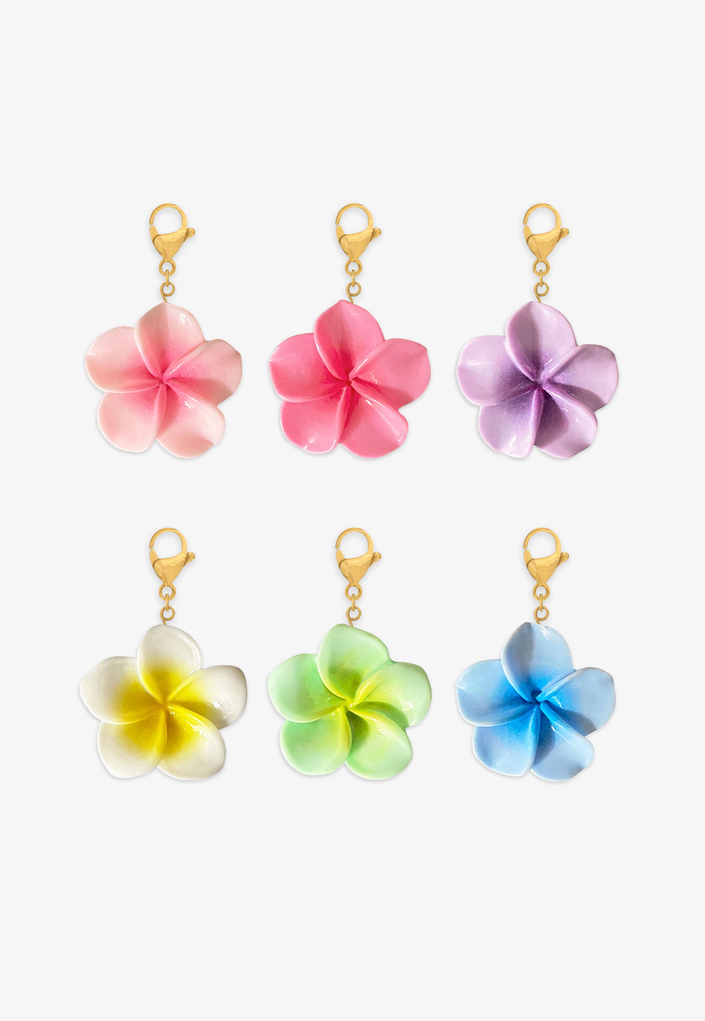 Aloha Bloom