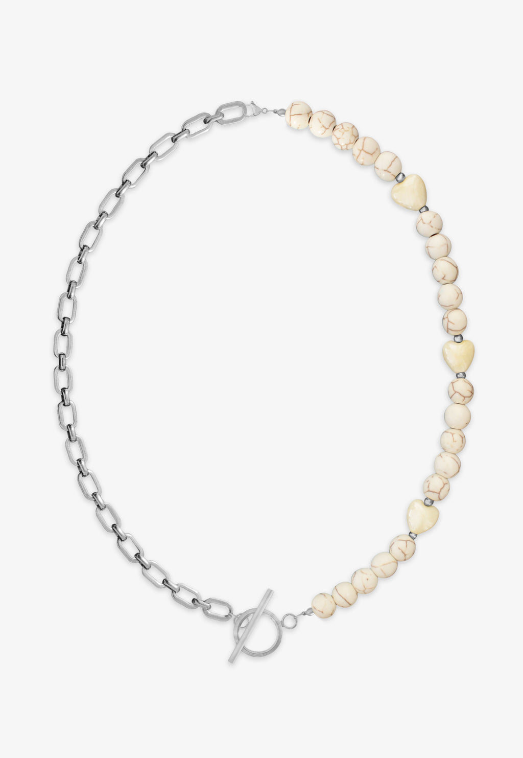 Cream Stone