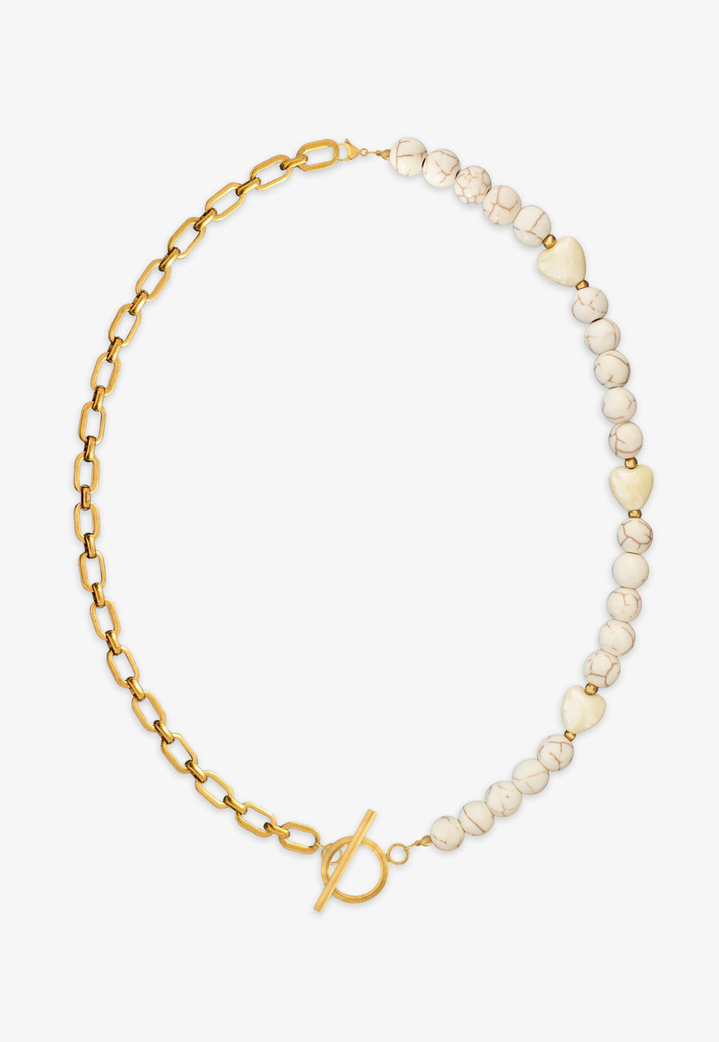 Cream Stone