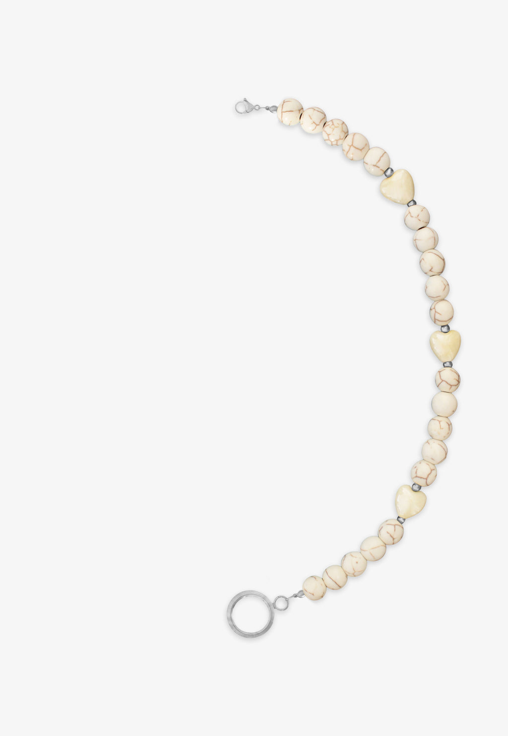 Cream Stone