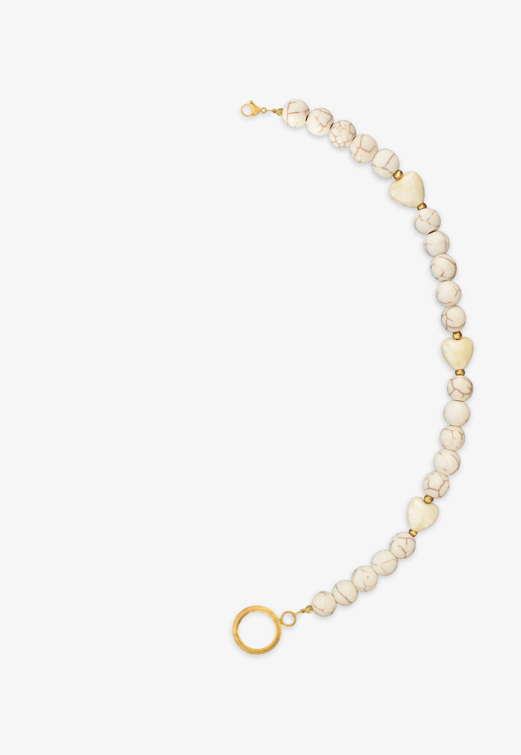 Cream Stone