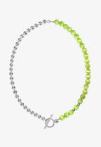Brillo Verde