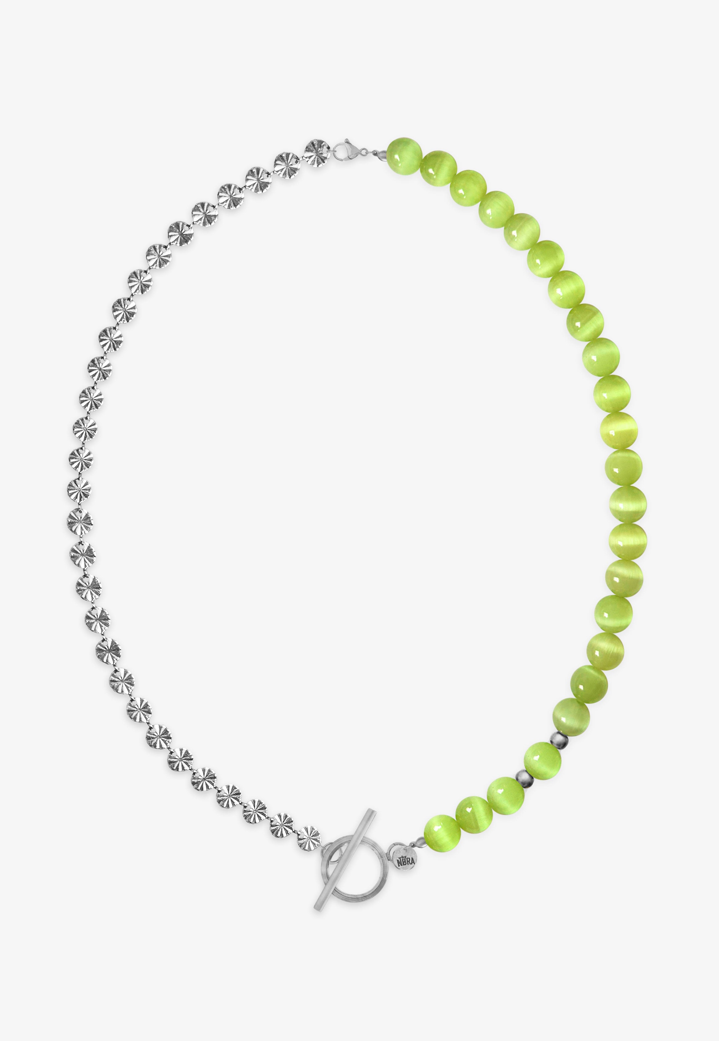 Brillo Verde