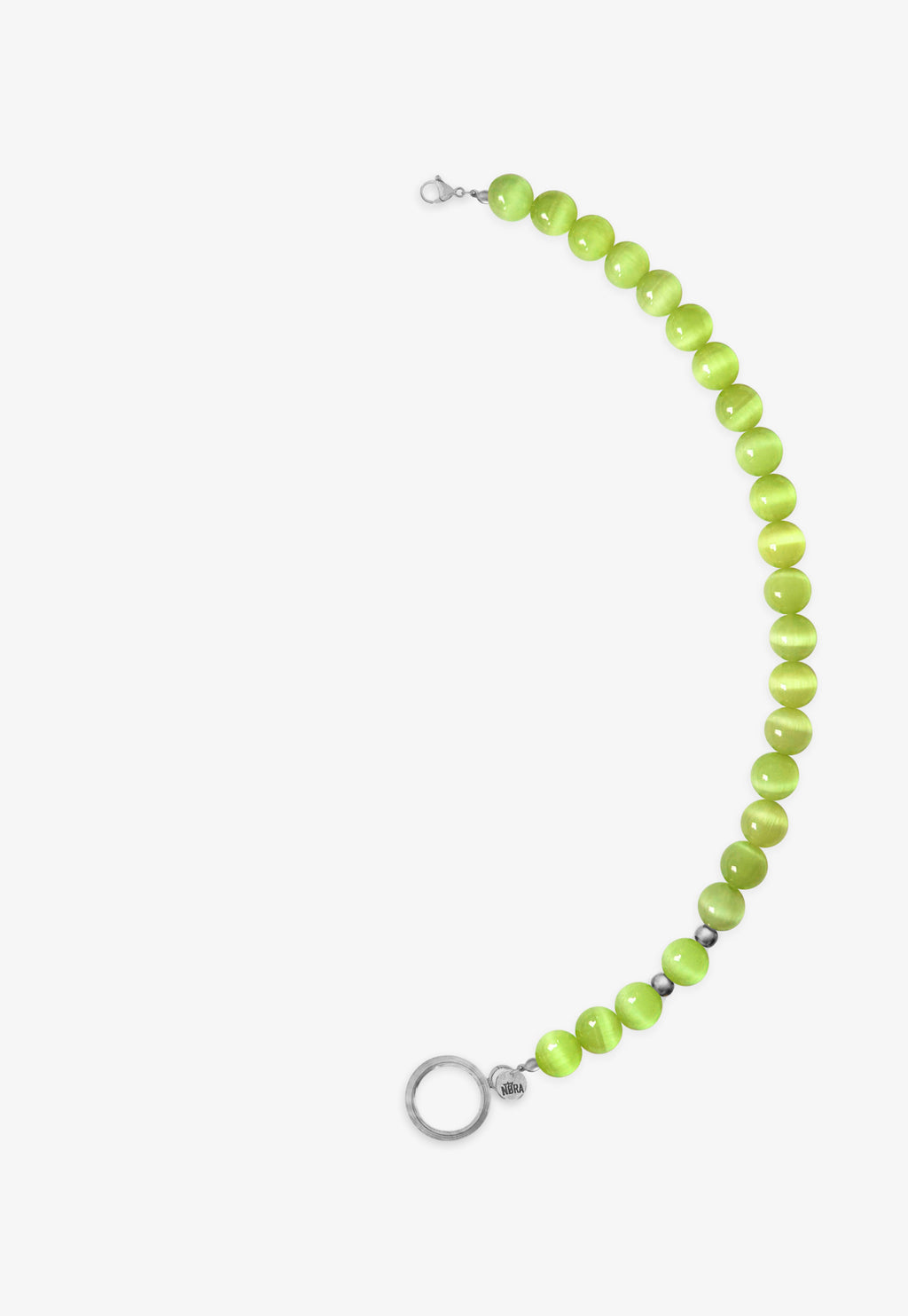 Brillo Verde