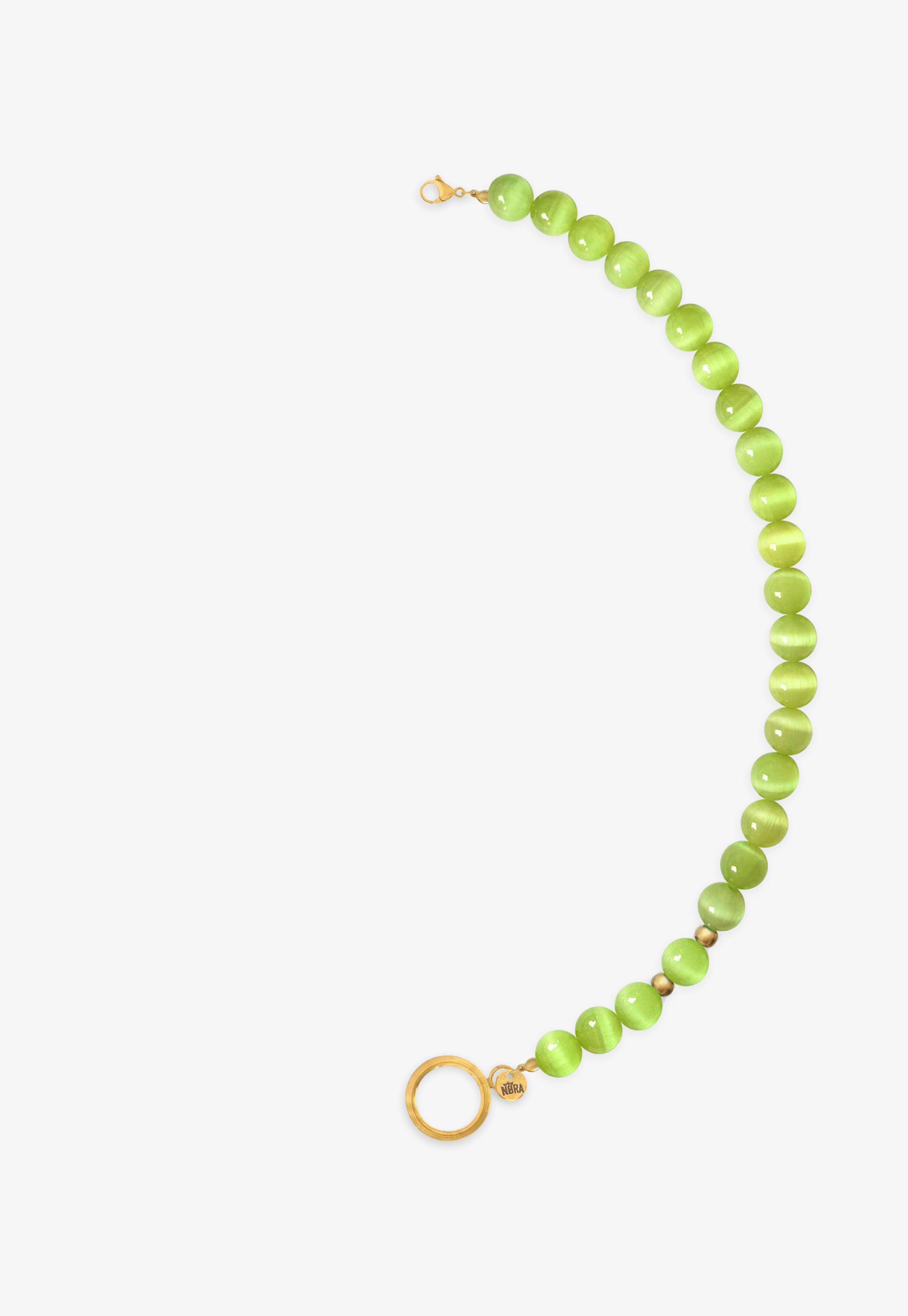 Brillo Verde