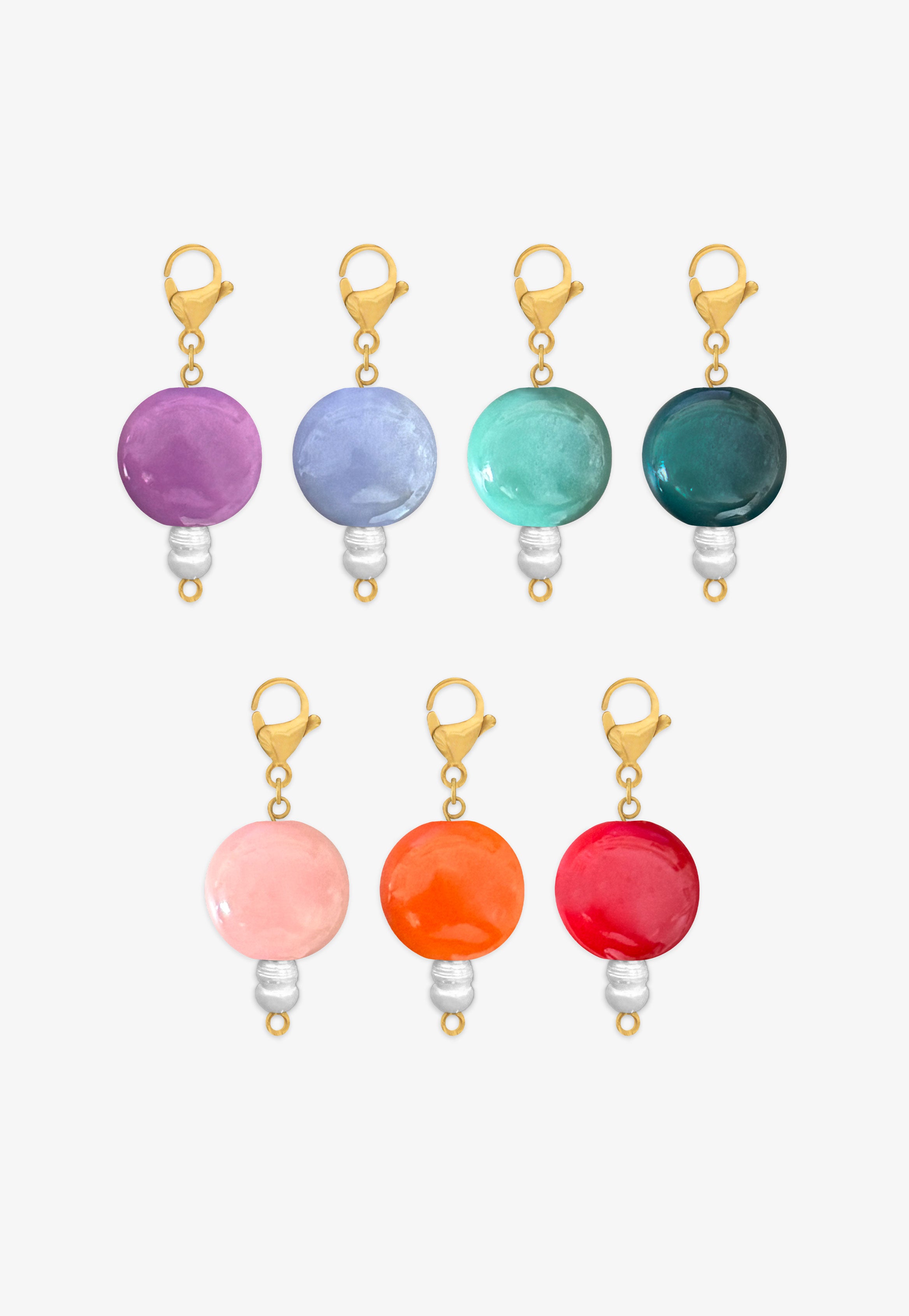 Pearl Pops