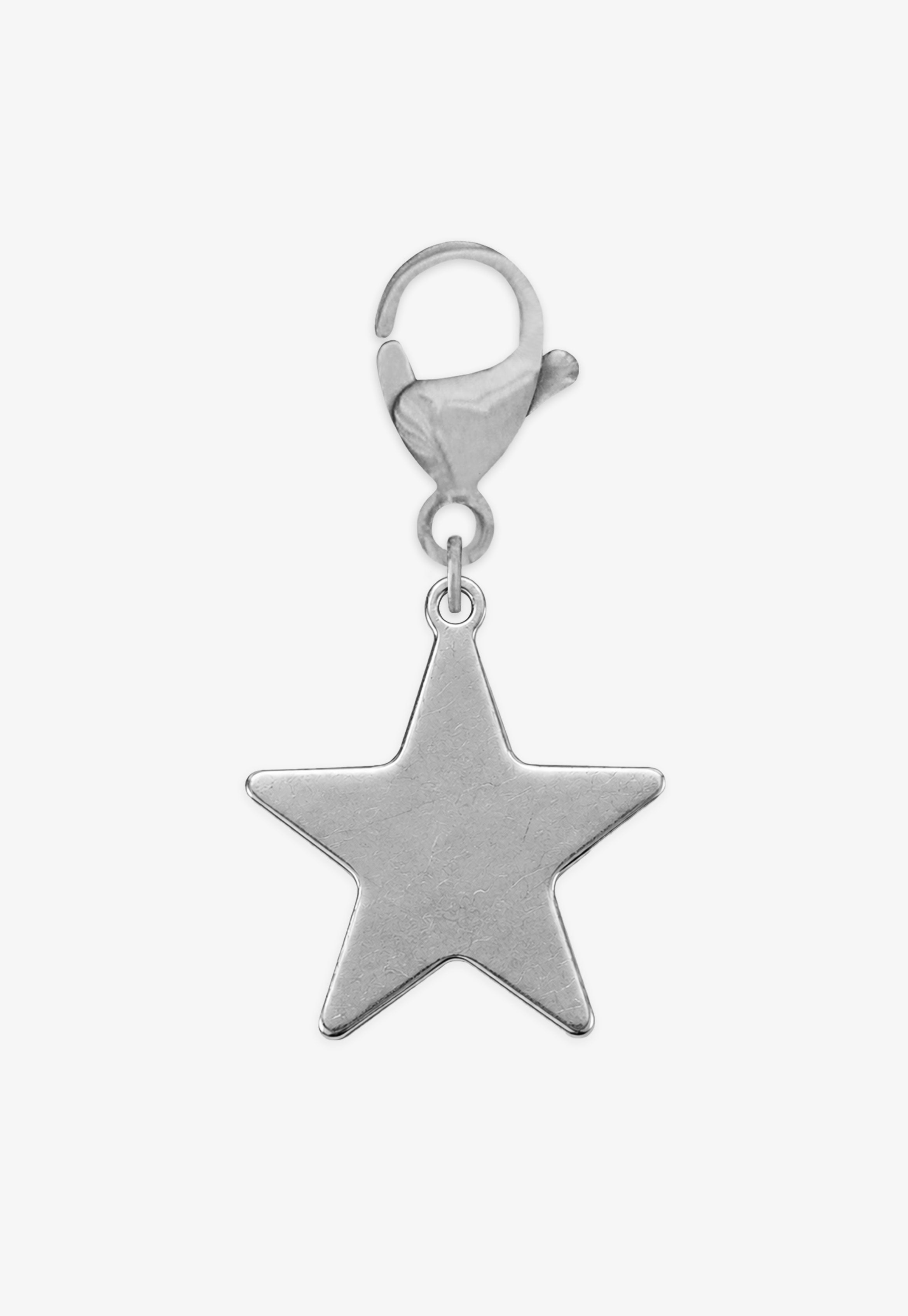 charm-estrella-plateado