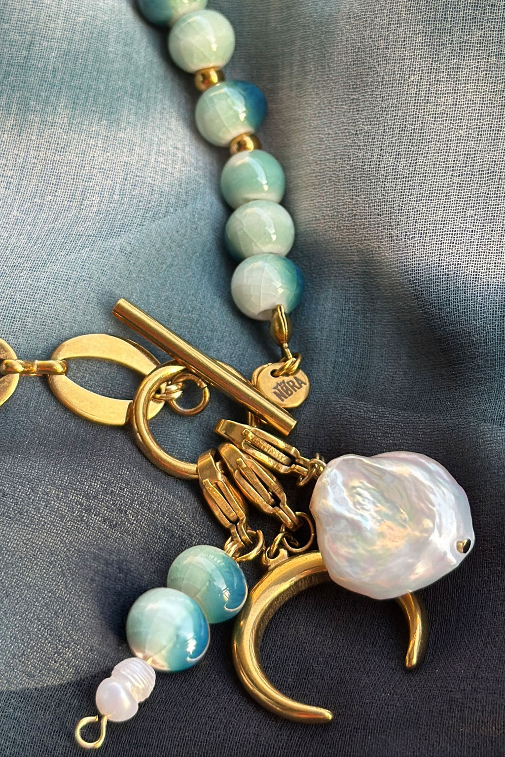 Aqua Soul