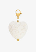 Charm Corazón Piedra