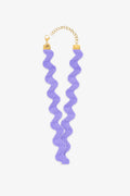 Choker Ondas Lila