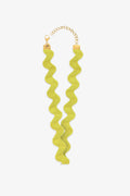 Choker Ondas Verde