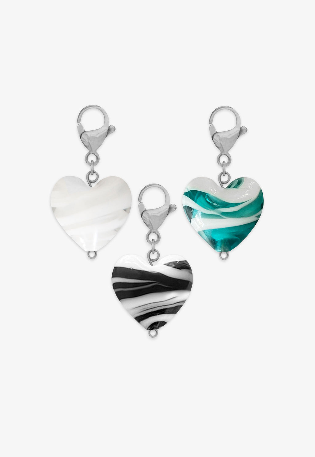 Glass Heart