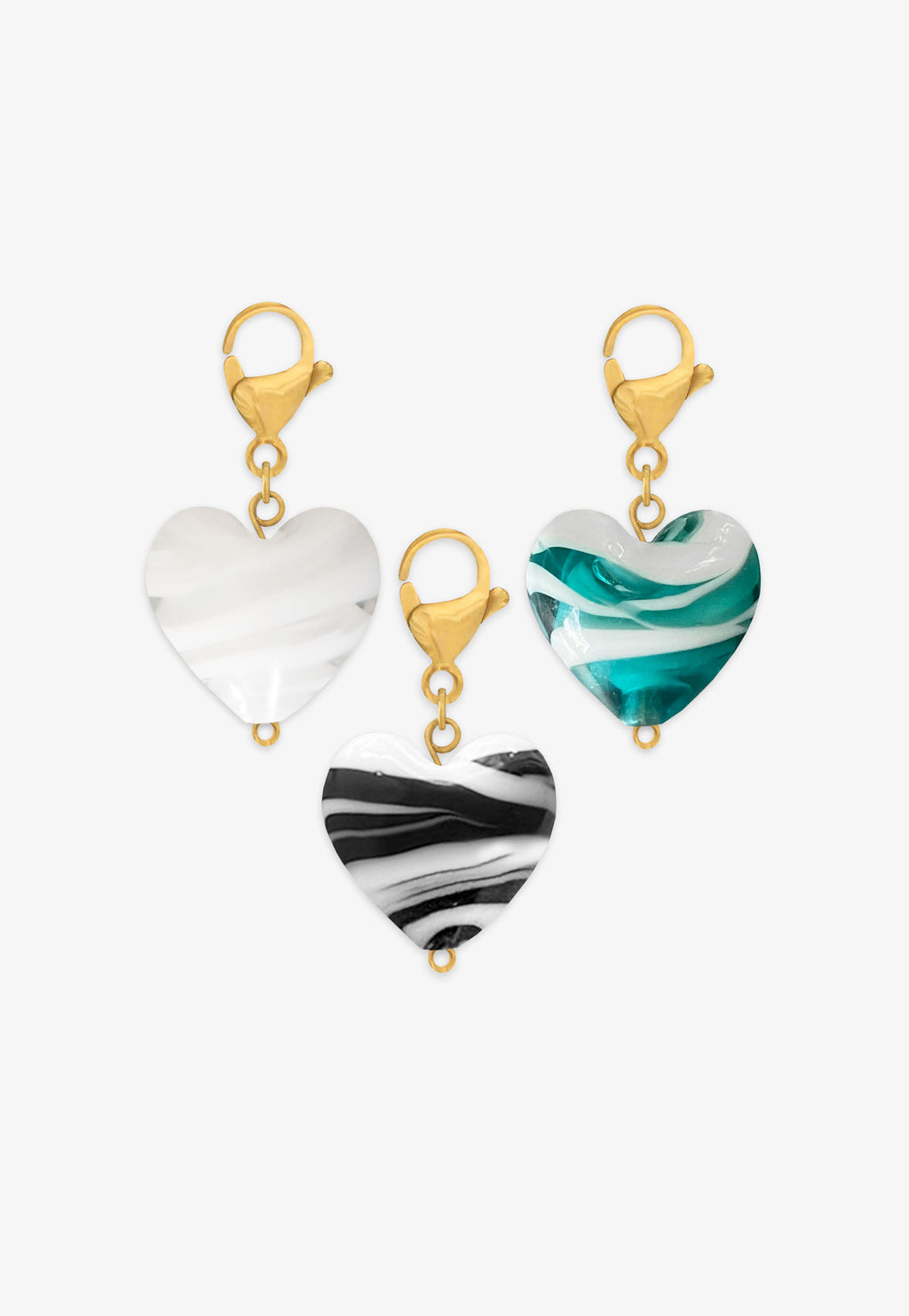 Glass Heart
