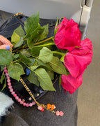 Marine Rose