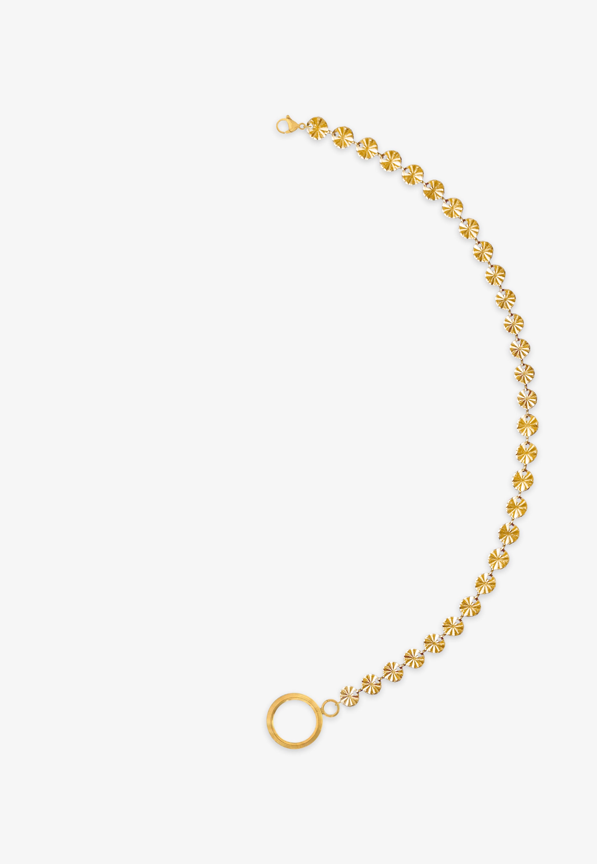 Golden Loops Two
