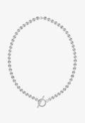Silver Loops