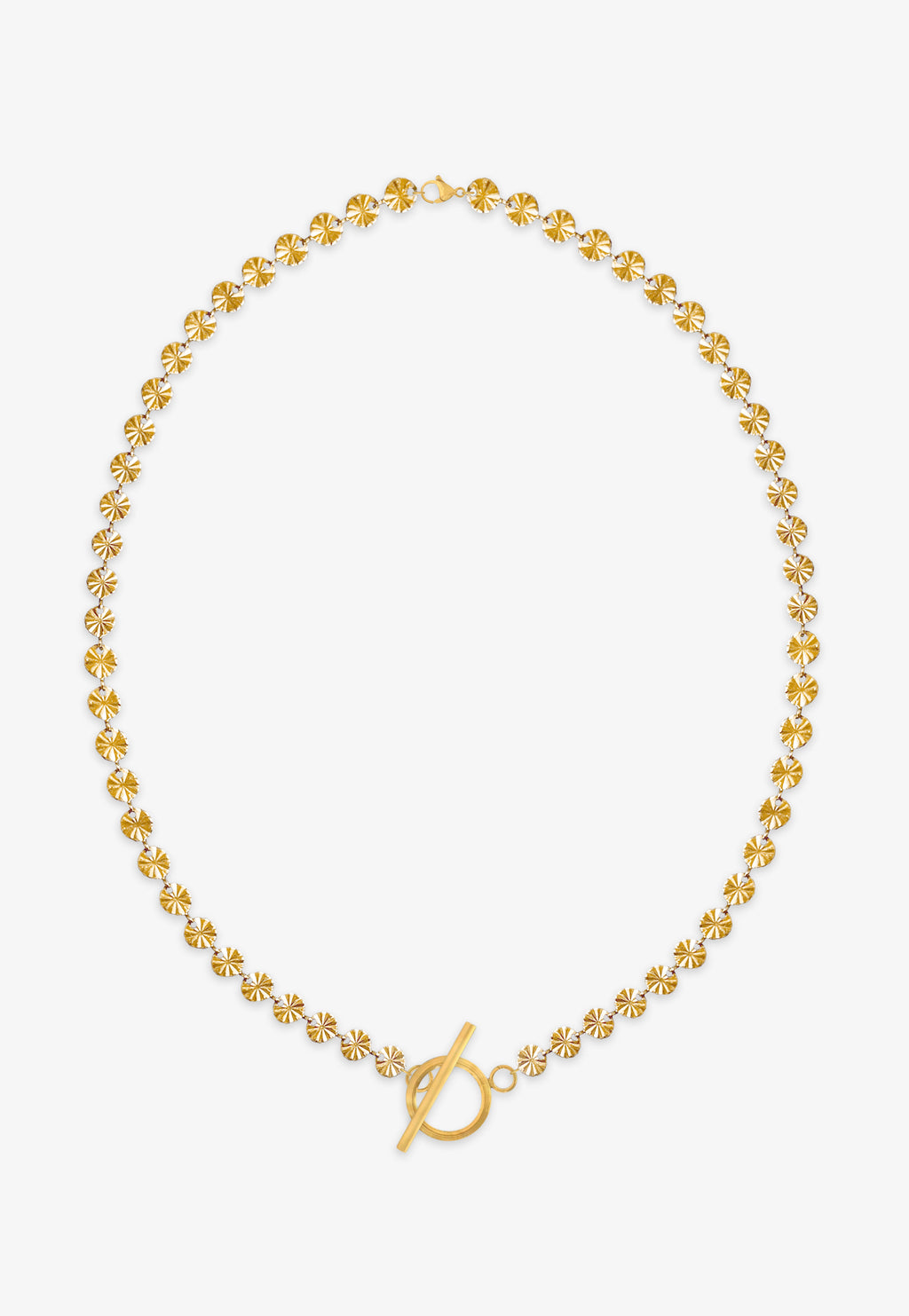Golden Loops
