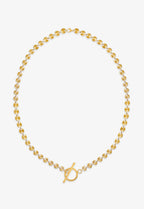 Golden Loops