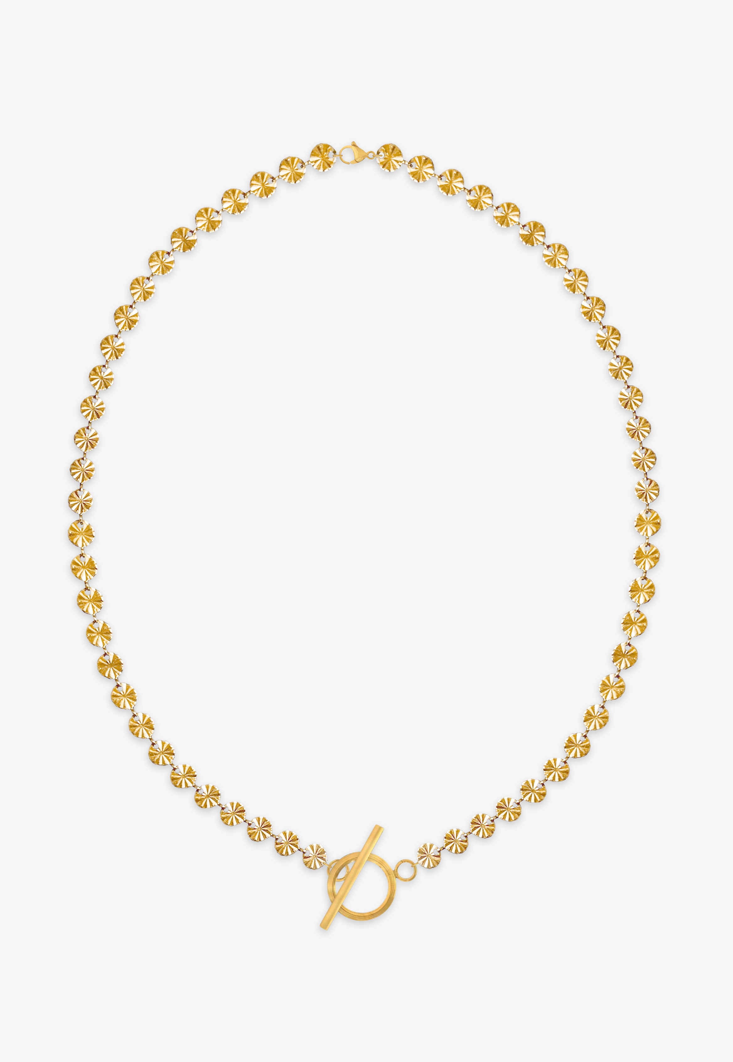 Golden Loops