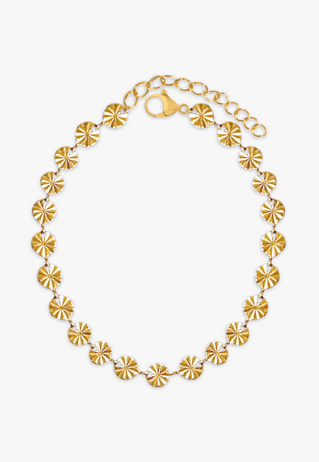 Golden Loops