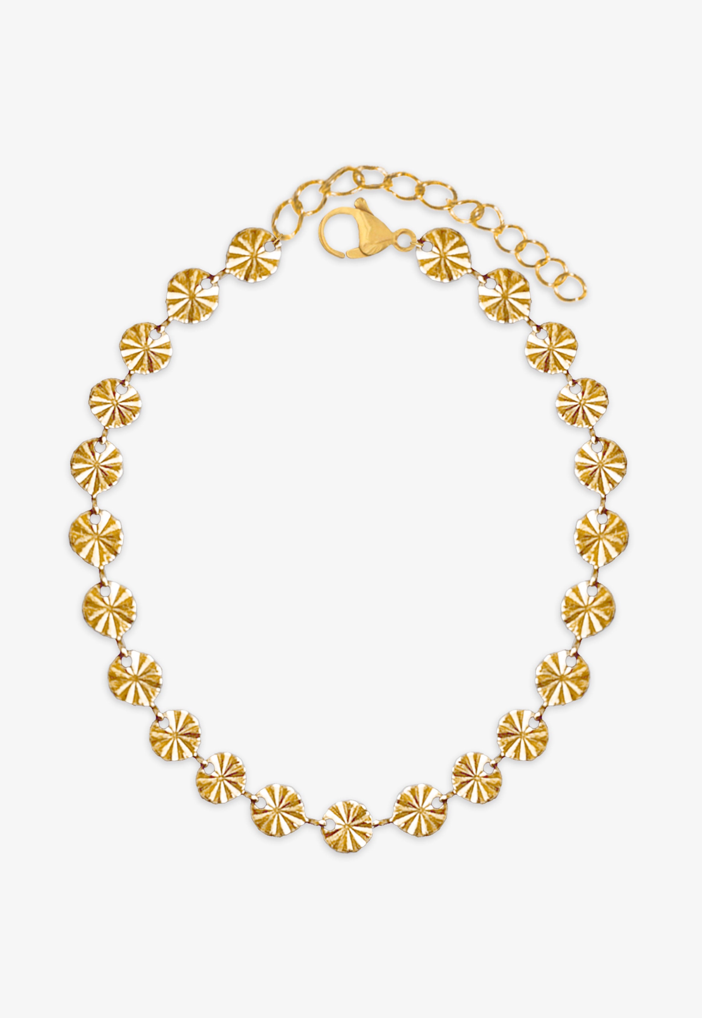 Golden Loops