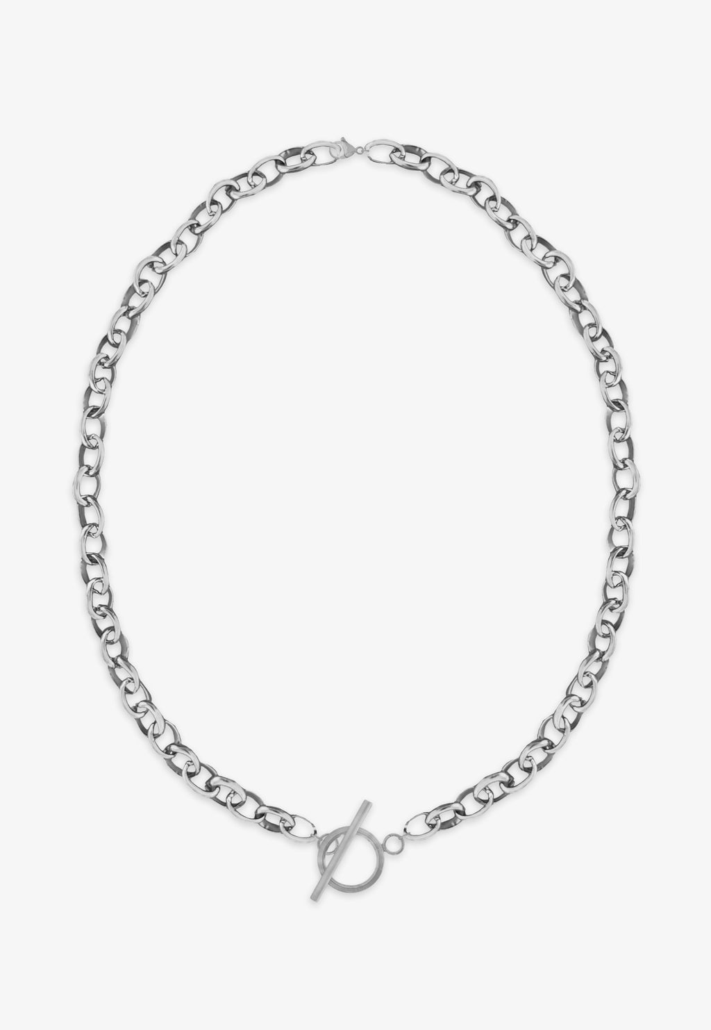 Silver Link