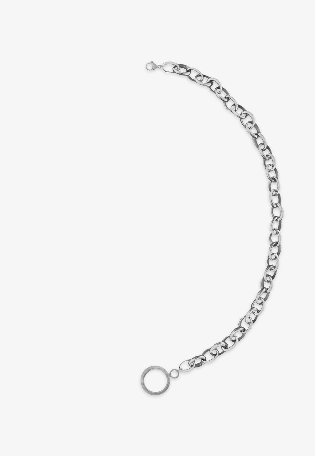 Silver Link Two