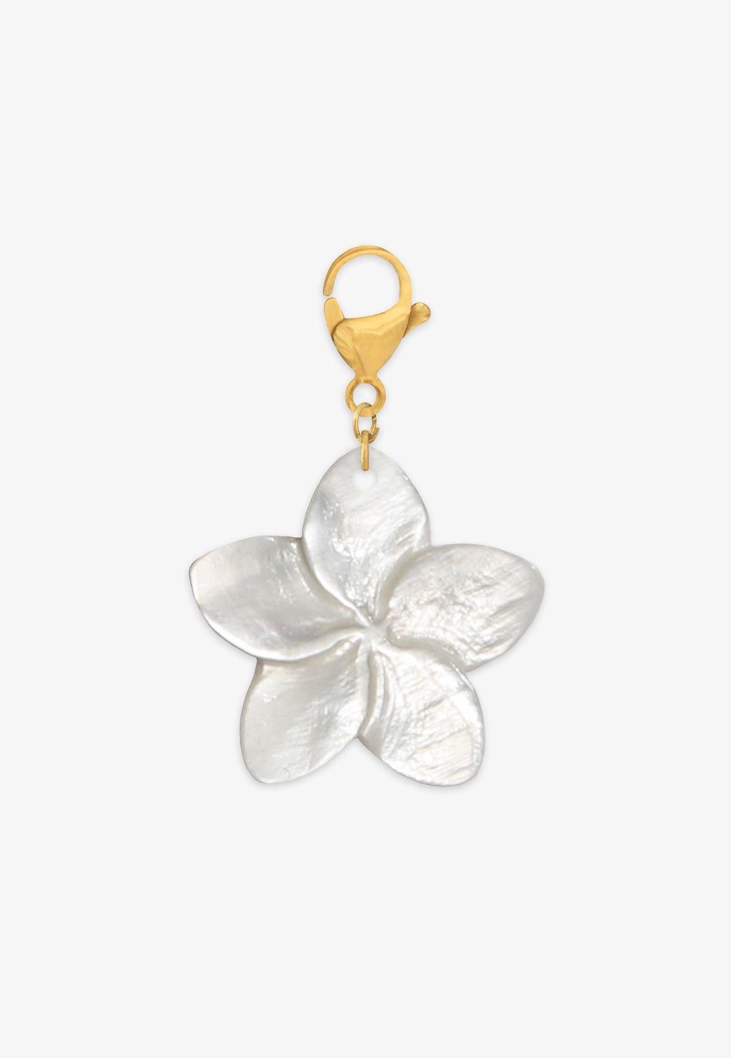 Nacre Blossom