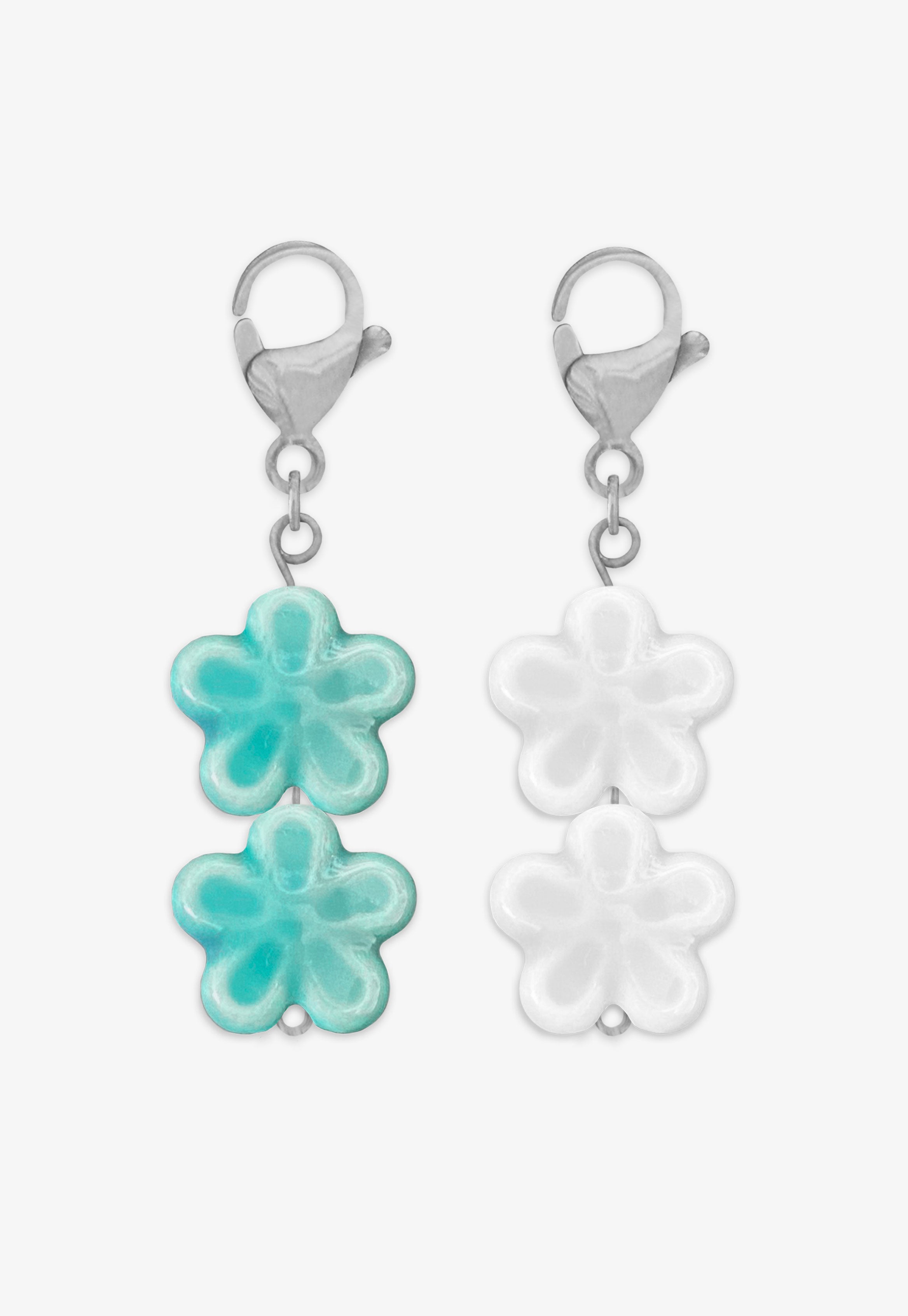 Twin Petals