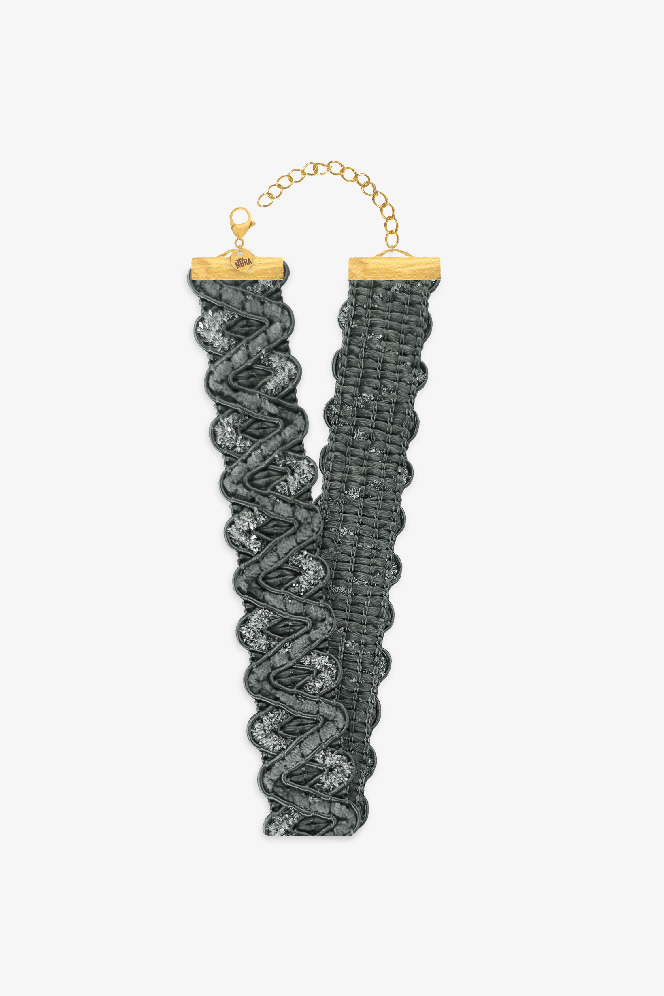 Gris terciopelo