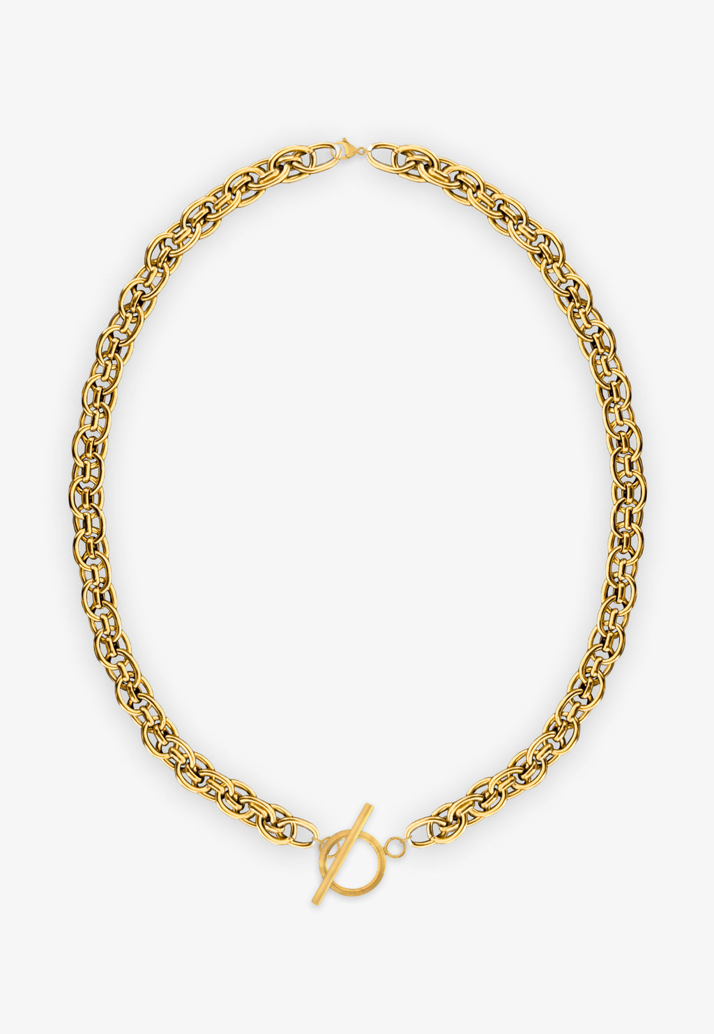 Golden Icon Two