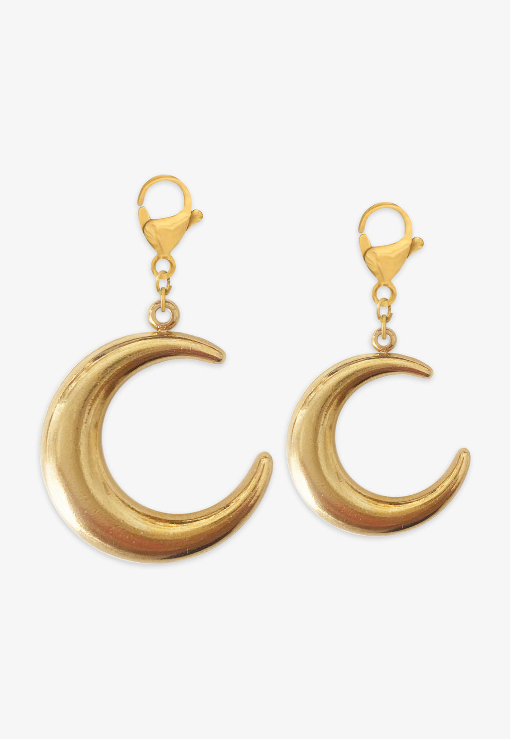 Crescent Bliss