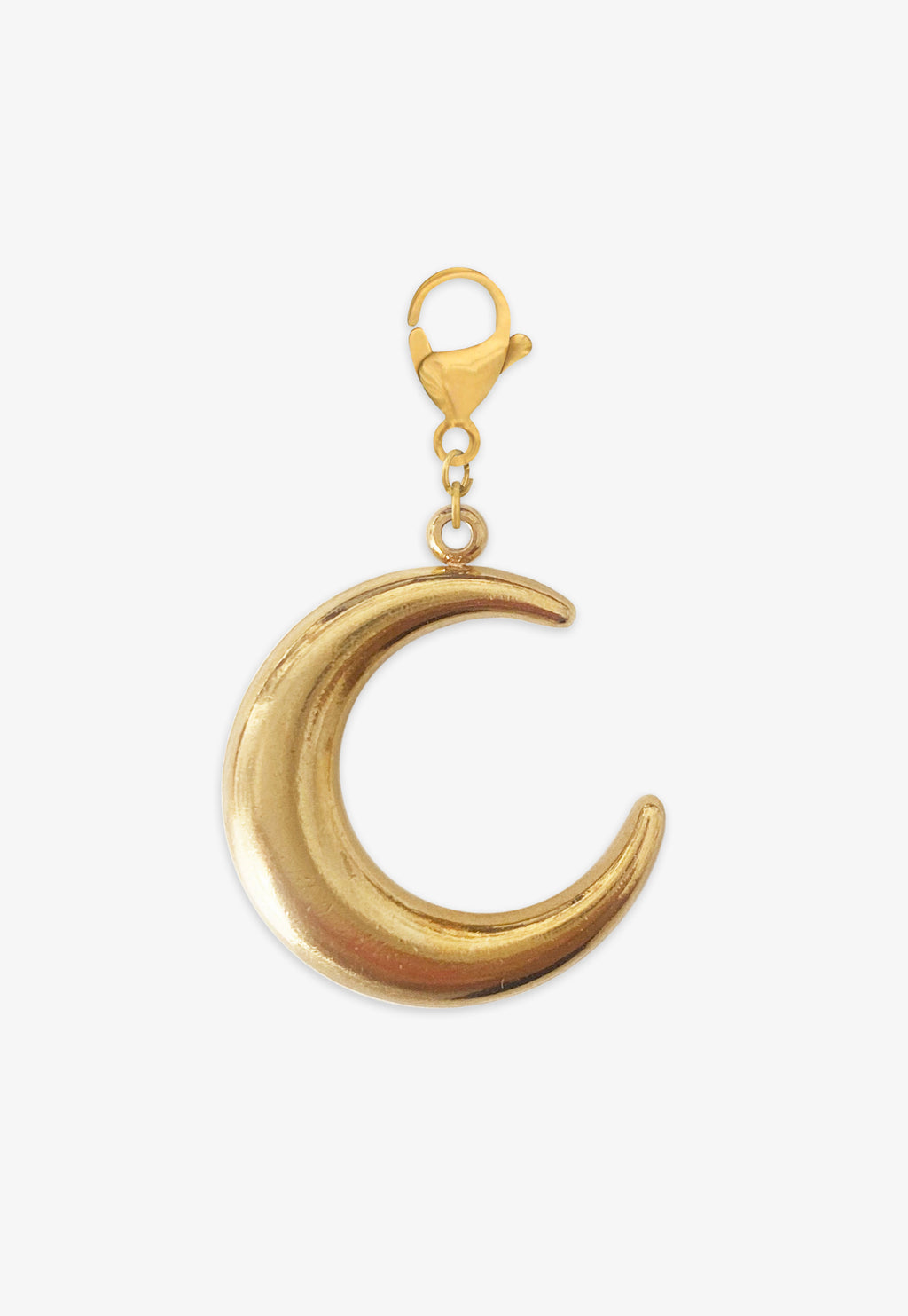 Crescent Bliss