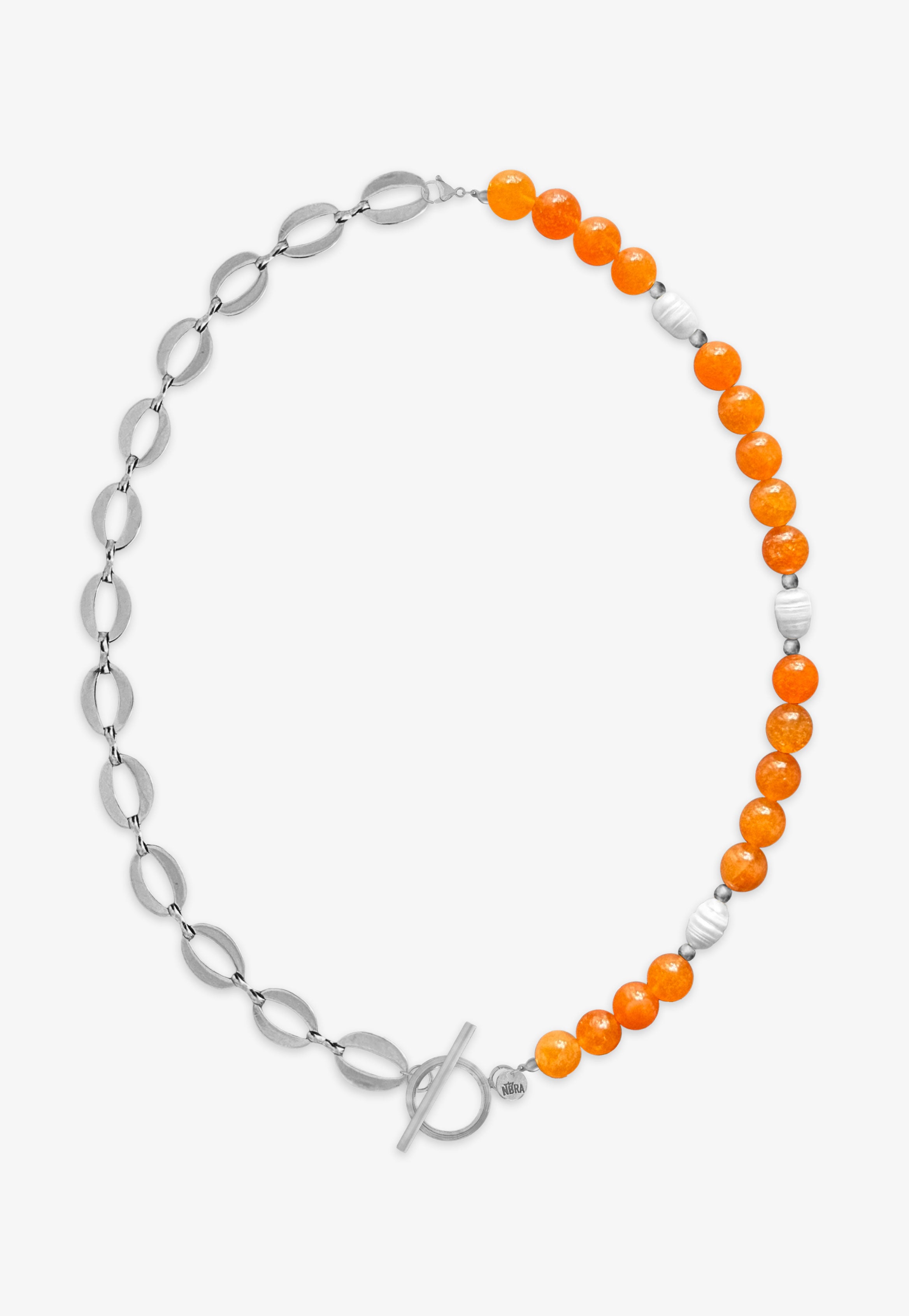 Mitad naranja