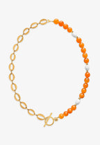 Mitad naranja