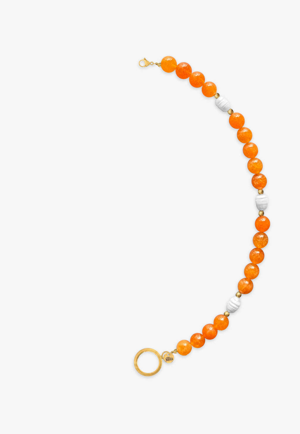 Mitad naranja
