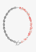 Mitad Piedras Rosa