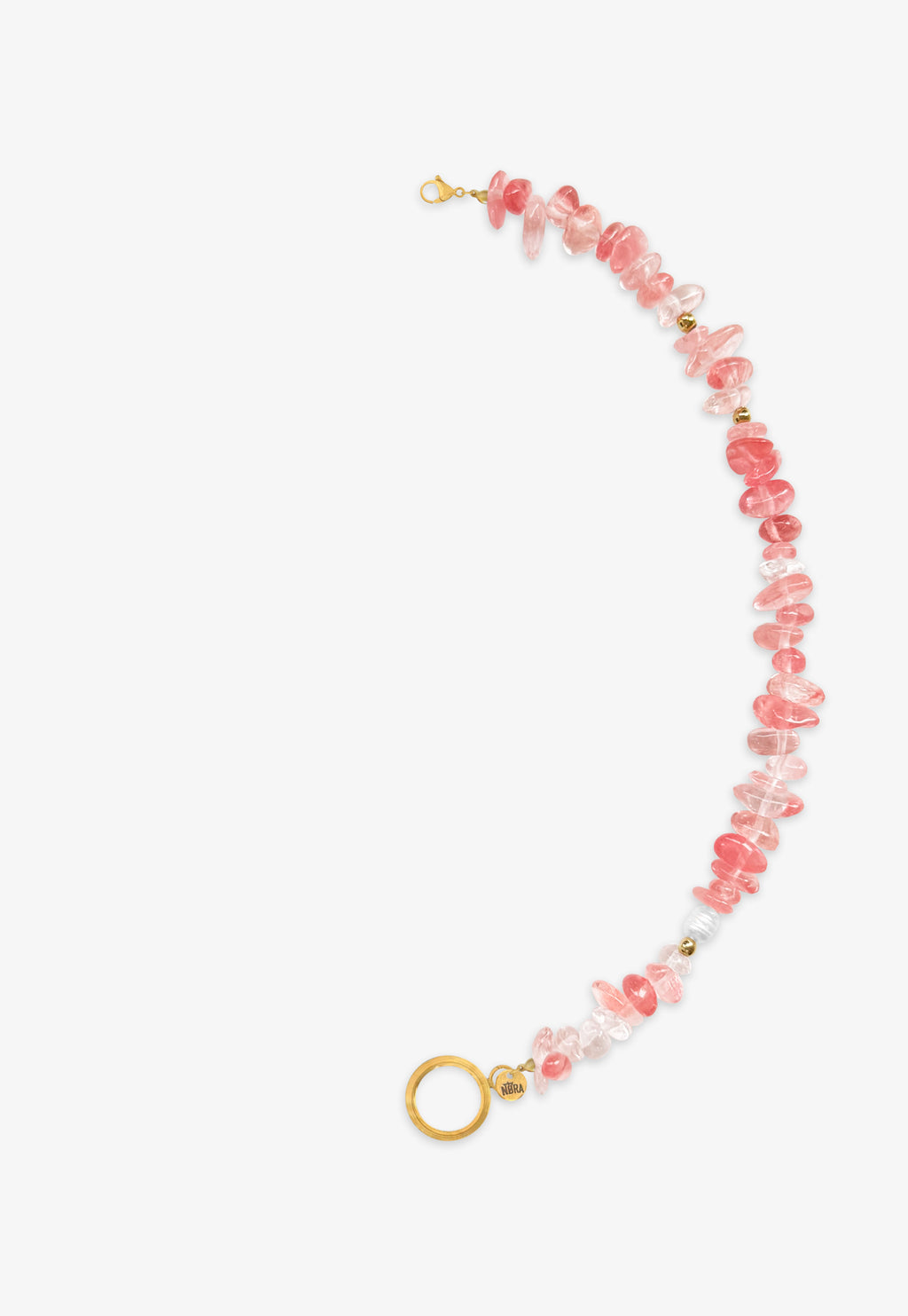 Mitad Piedras Rosa