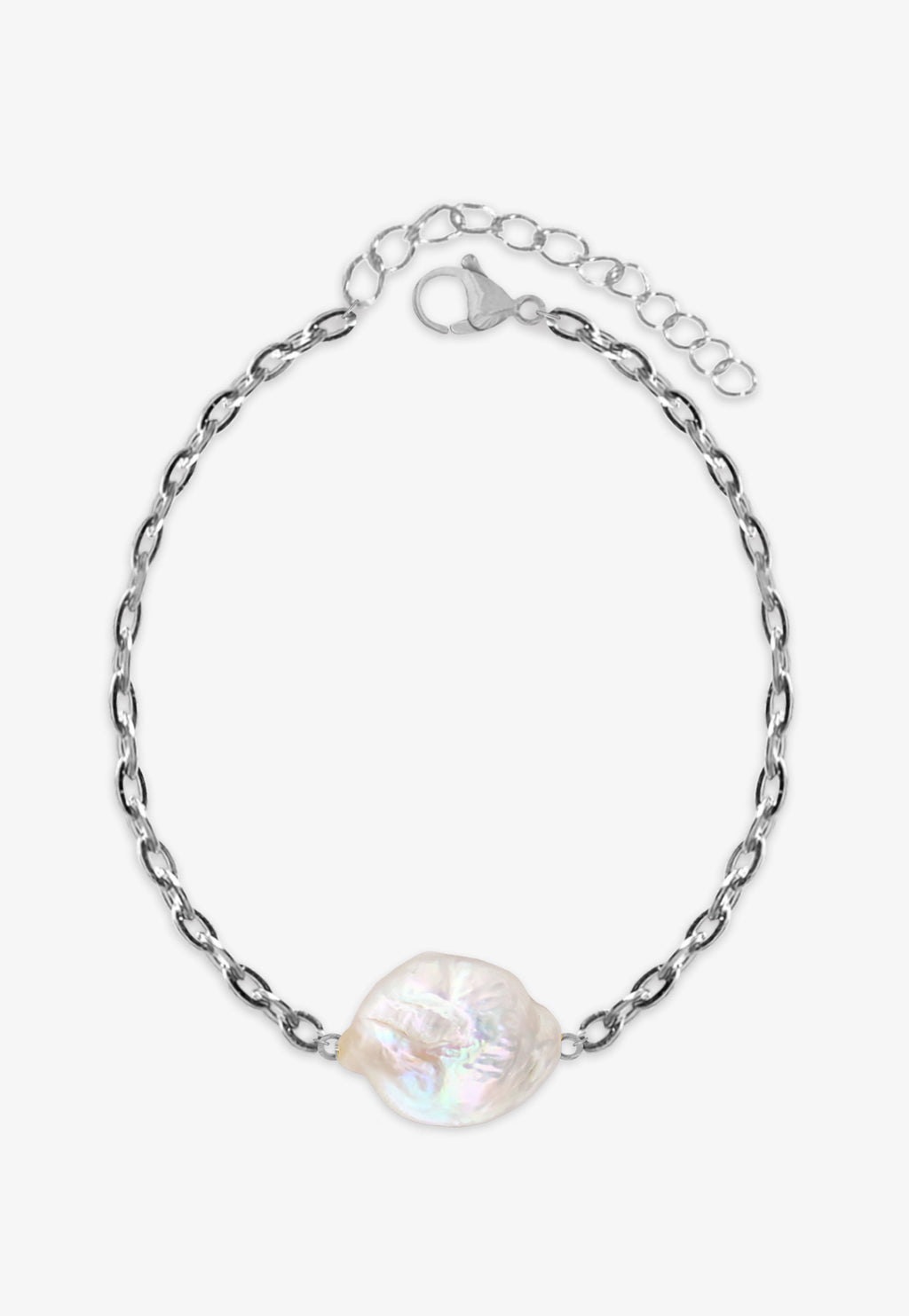 Silver Aura