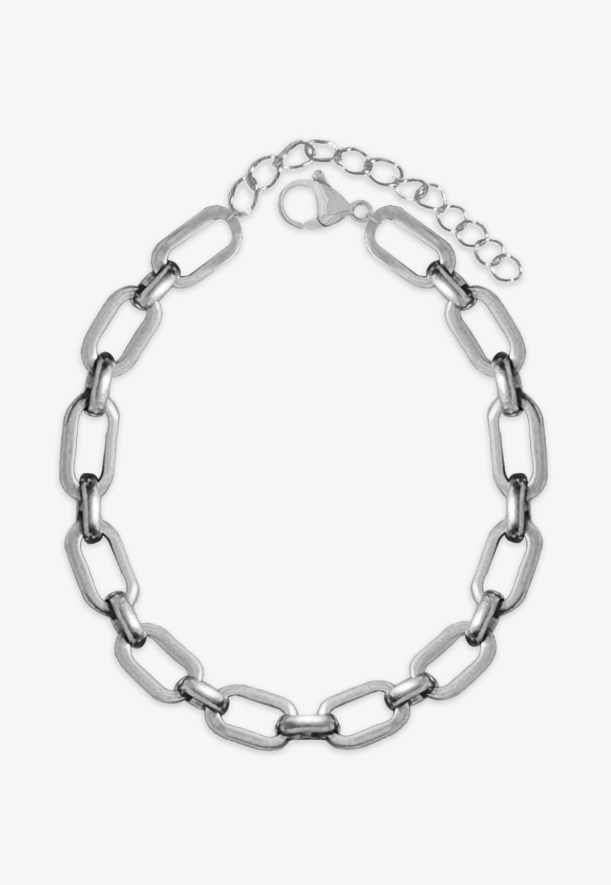 Silver Bond