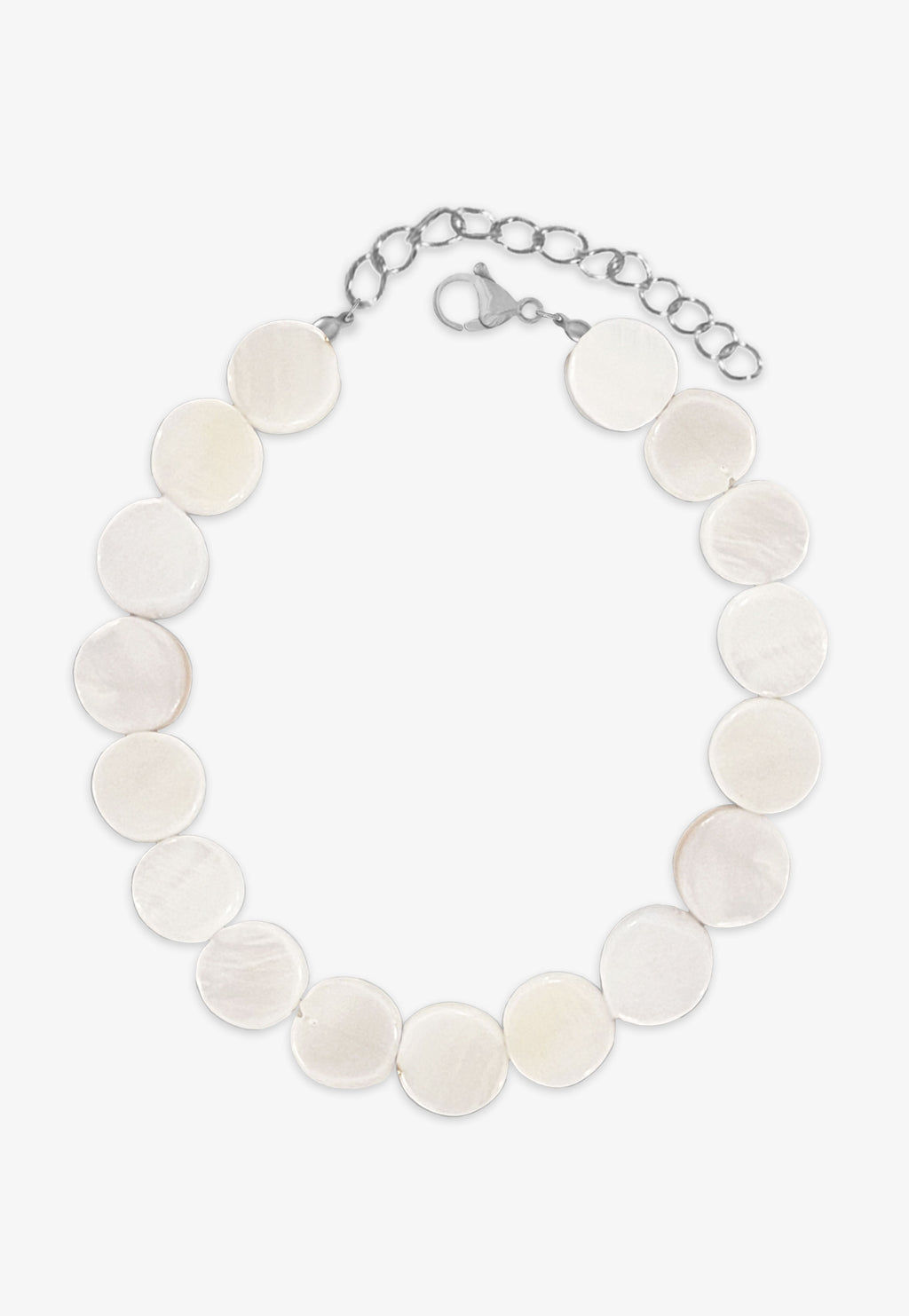 Pulsera nácar
