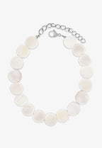 Pulsera nácar