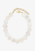 Pulsera nácar