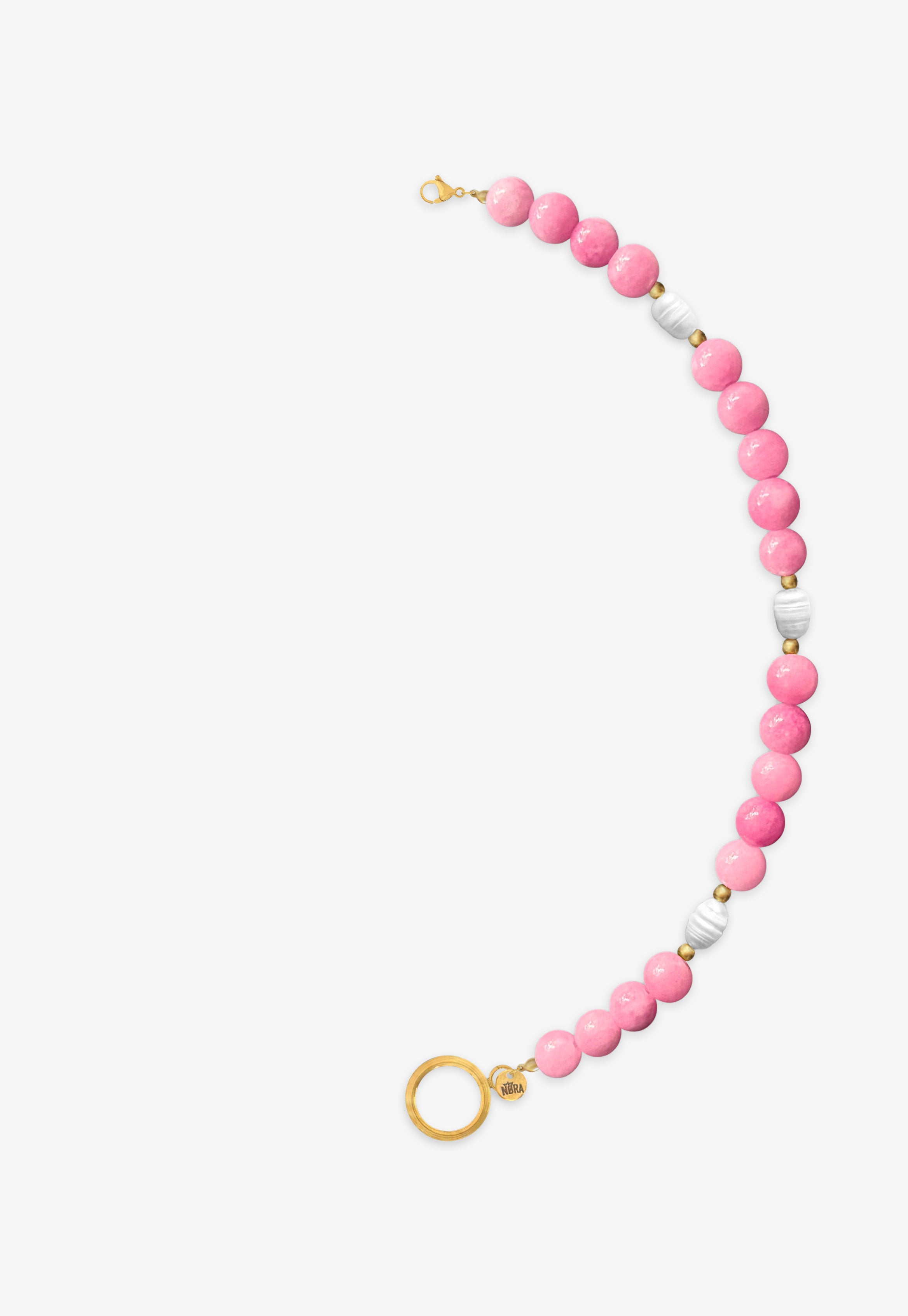 Mitad rosa
