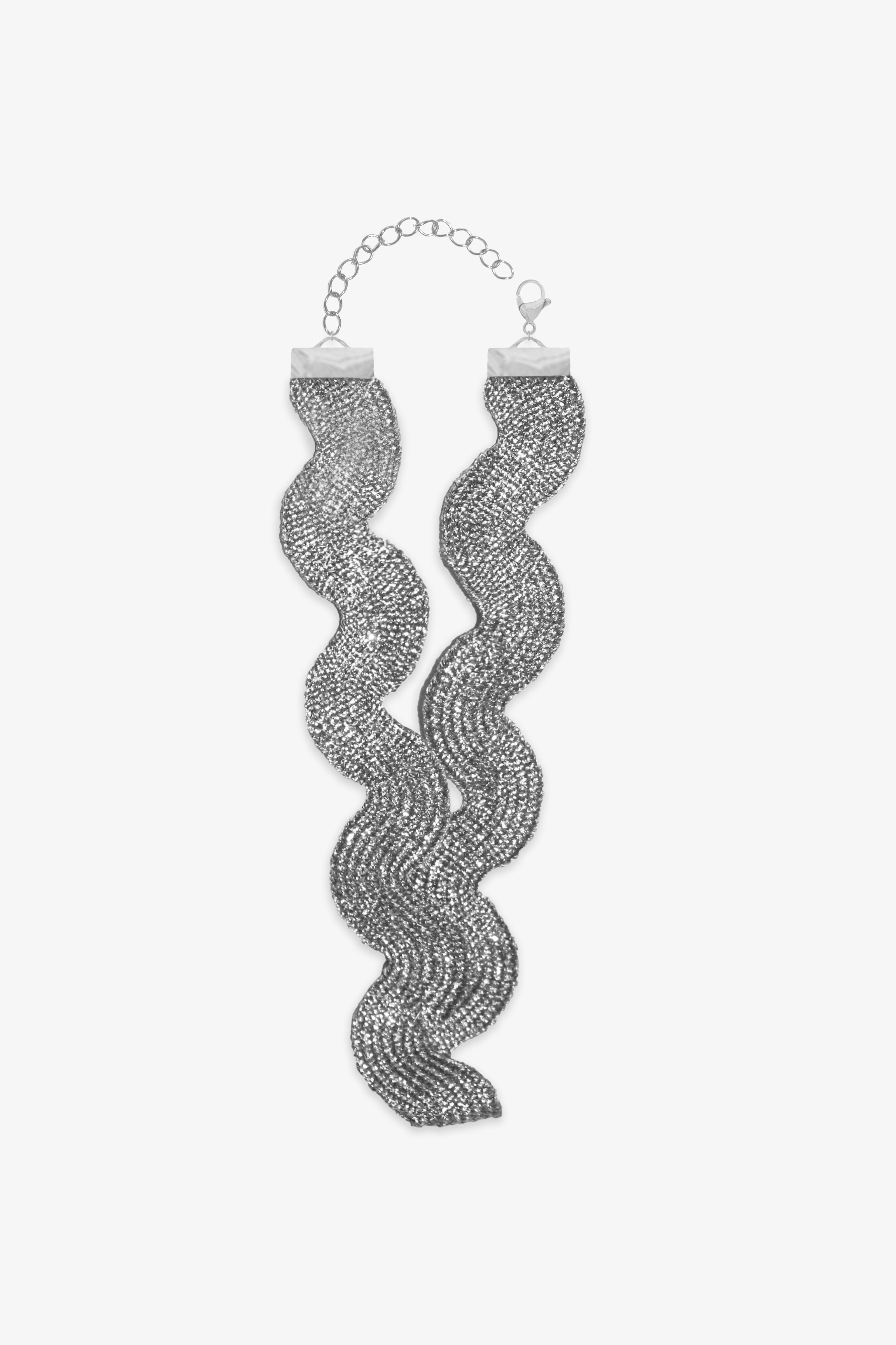 Silver Wave
