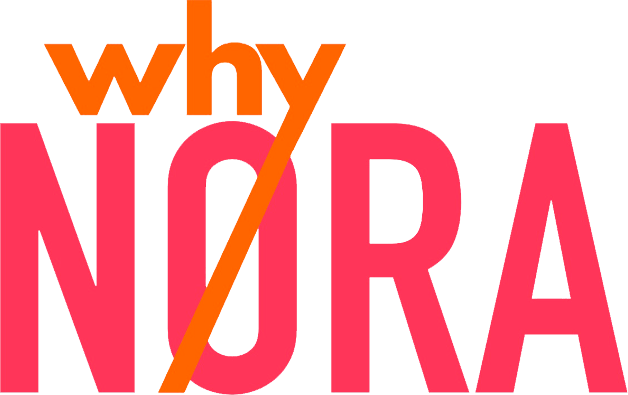 WhyNøra