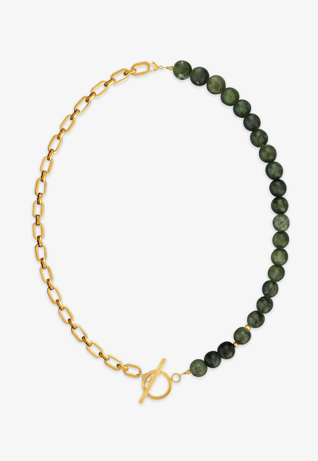 Olive Luxe