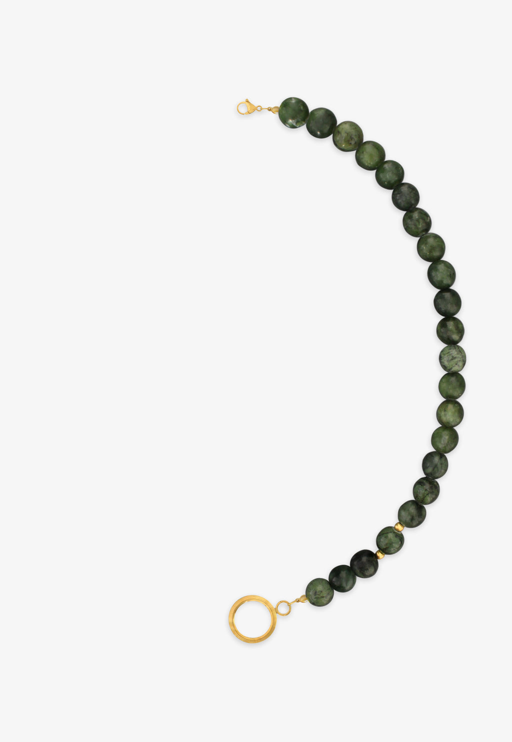 Olive Luxe